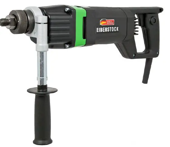 EIBENSTOCK-Elektrowerkzeuge-ESD-1801-Diamond-Core-Drilling Machine