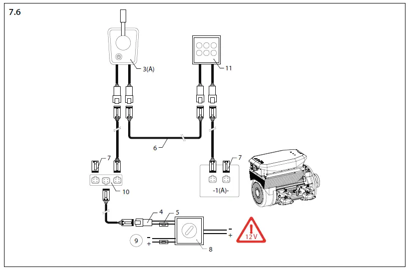 vetus-EAIR04024-Air-Cooled-Electric-Motor-13