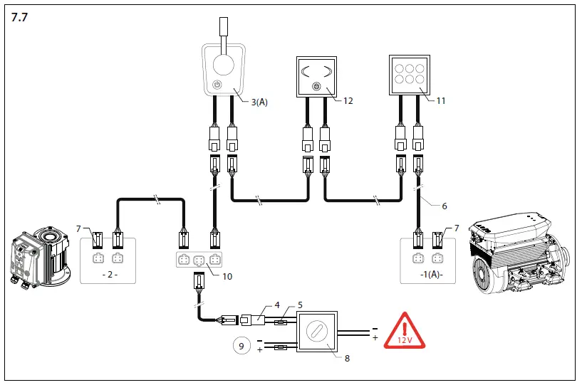 vetus-EAIR04024-Air-Cooled-Electric-Motor-14