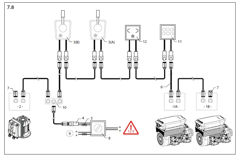 vetus-EAIR04024-Air-Cooled-Electric-Motor-15