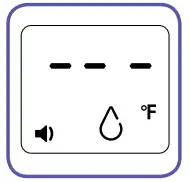 BRAUN BNT100 No Touch 3-in-1 Thermomete - Ready