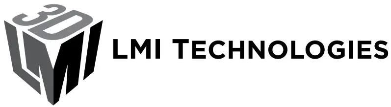 LMI TECHNOLOGIES logo
