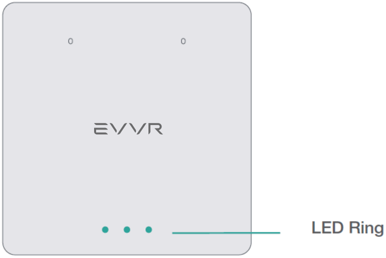 EVVR Center Lite Smart Home Controller - fig 2