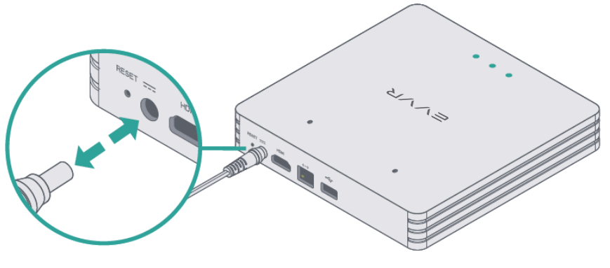 EVVR Center Lite Smart Home Controller - fig 7