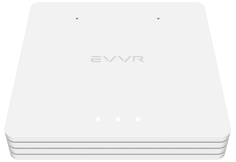 EVVR Center Lite Smart Home Controller