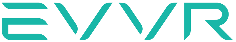 EVVR logo