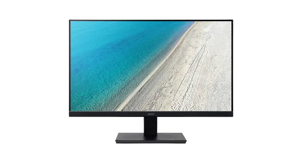 Acer Va241y Va1 Series Lcd Monitor User Guide Acer Va241y Va1 Series Lcd Monitor User Guide