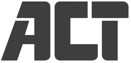 ACT logo