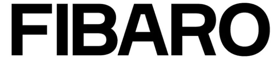 FIBARO FGS-214 Relay Switch - logo