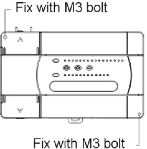 INVT IVC1L Series Products Are Smart Small-Sized PLC 23