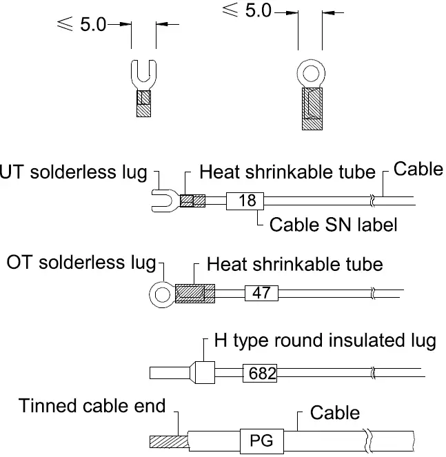 INVT IVC1L Series Products Are Smart Small-Sized PLC 26
