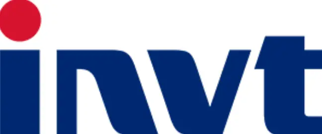 INVT IVC1L Series Products Are Smart Small-Sized PLC logo