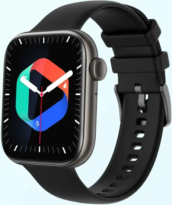 SMART WATCHES P45 Smart Watch