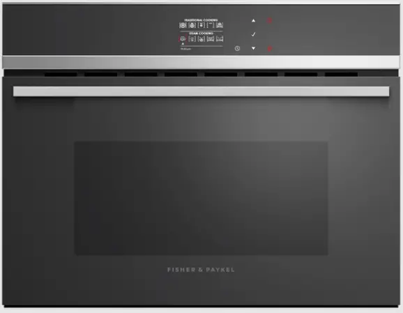 Fisher-and-Paykel-OS24NDB1-Combination-Steam-Oven-product-image