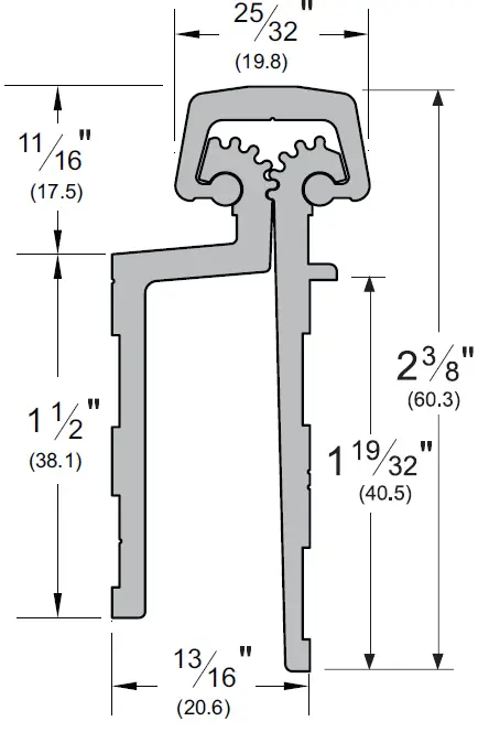 ASSA-ABLOY-Aluminum-Continuous-Hinges-fig-1