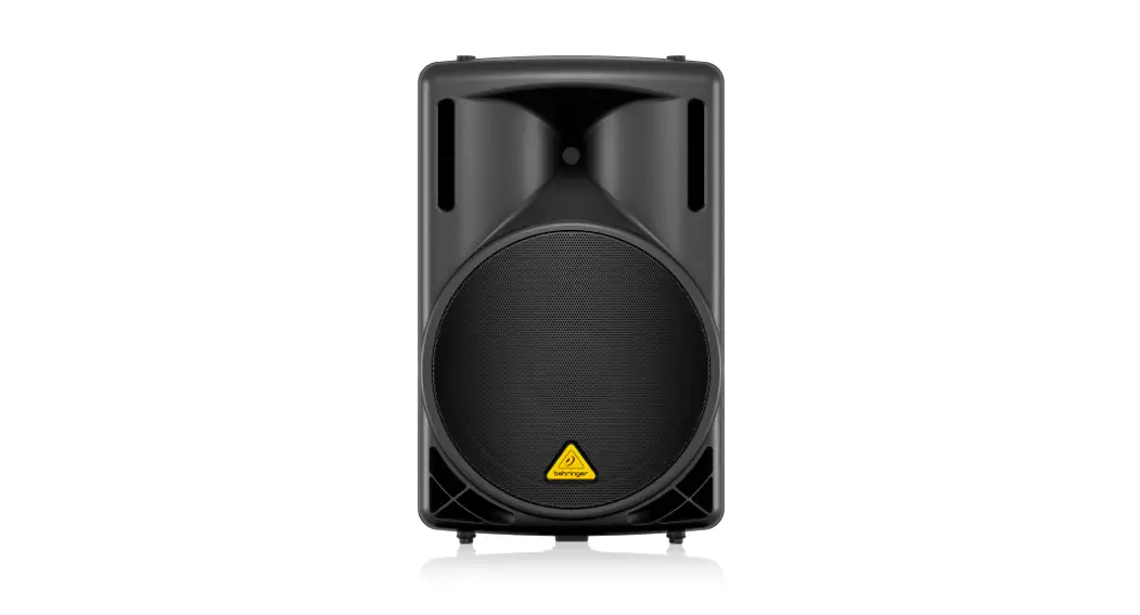 Behringer B215d Eurolive 2-way Pa Speaker System User Guide