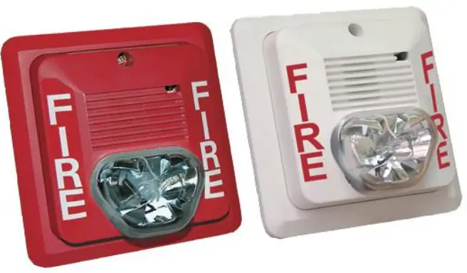 POTTER-SH24W-75110-Select-A-Strobe-Horn-Combination-PRODUCT