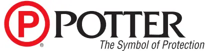 POTTER-logo