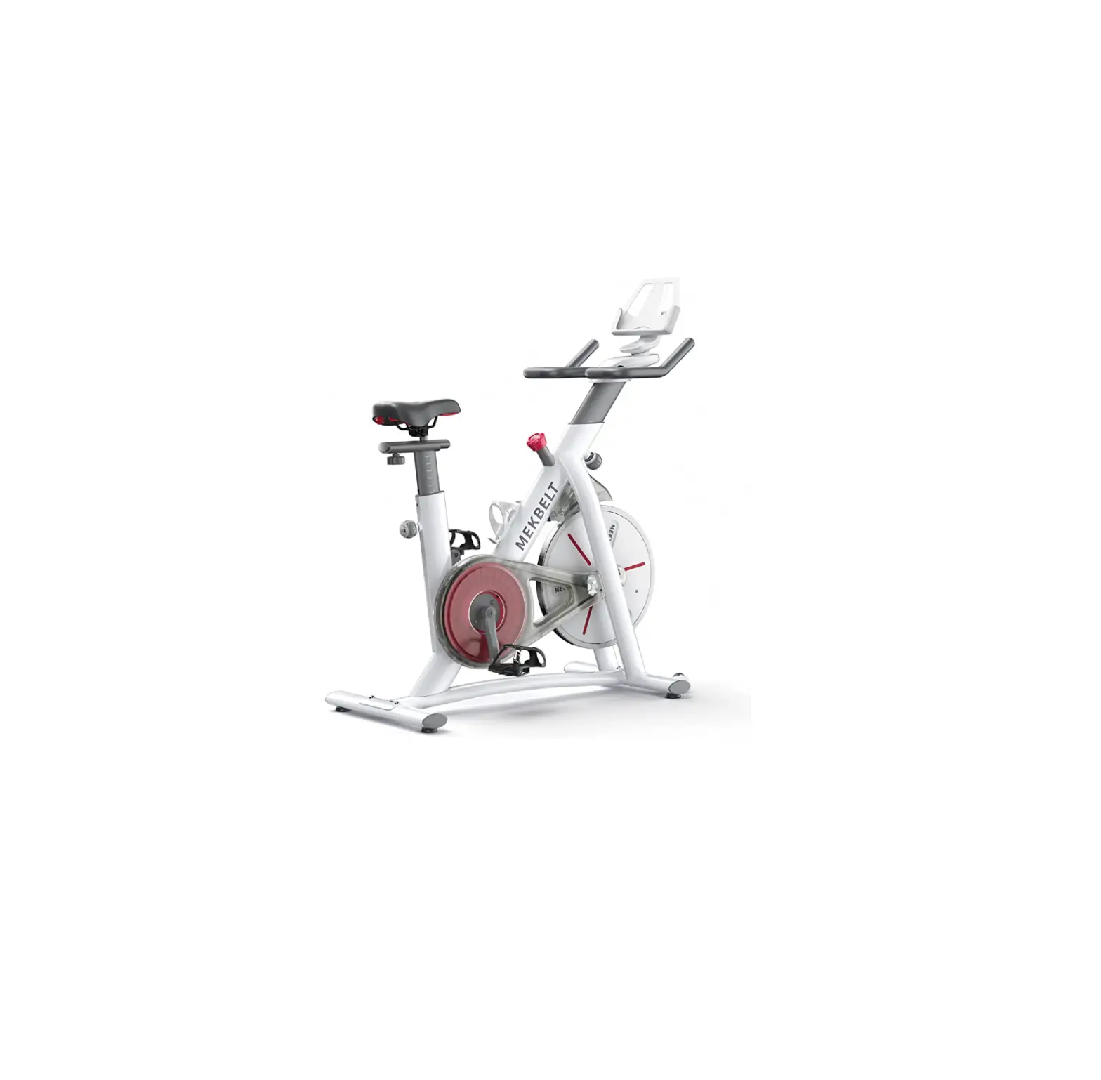 Mekbelt Indoor Cycling Stationary Exercise Bike Instruction Manual