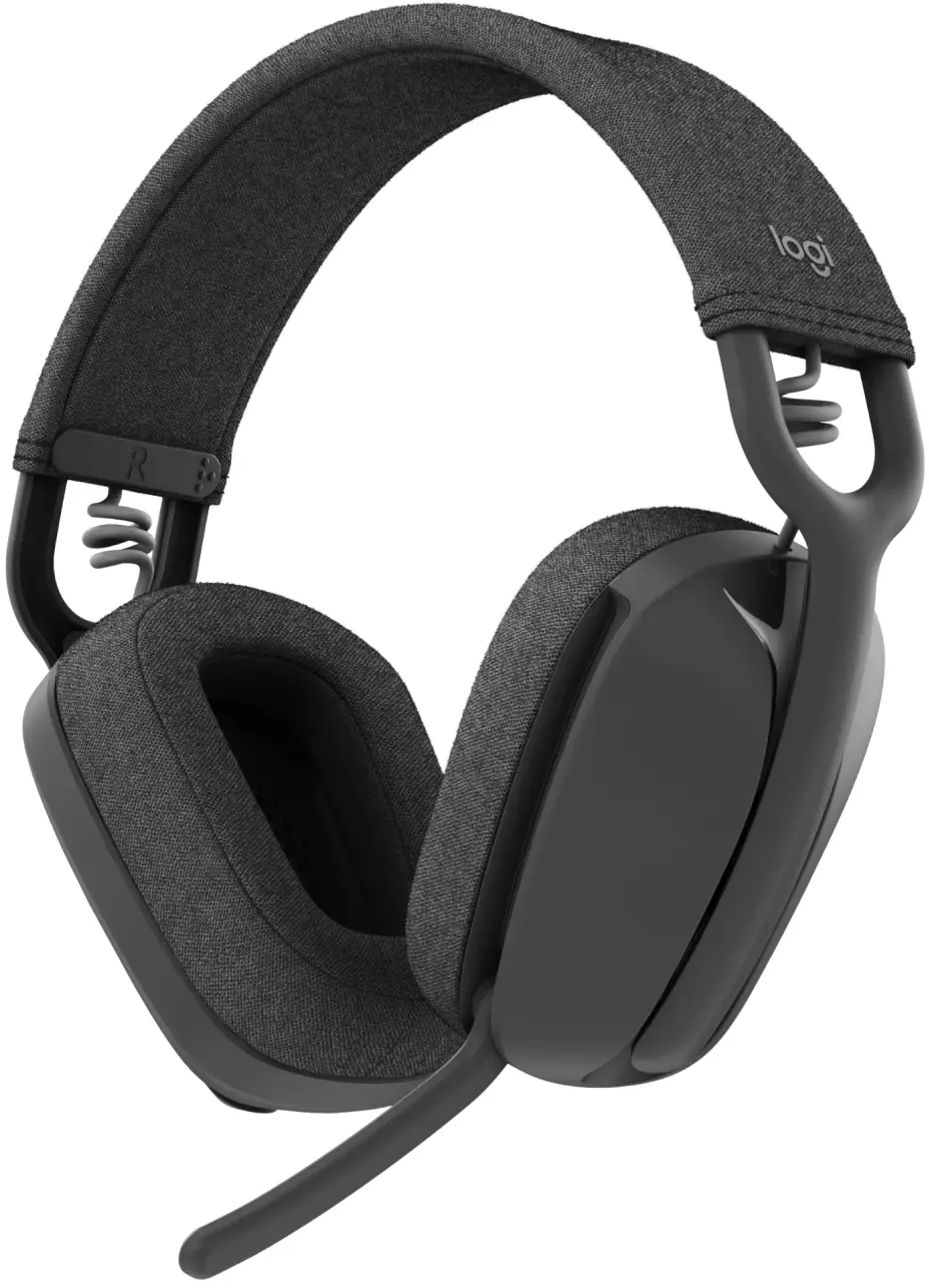 logitech Zone Vibe 100 Wireless Headphone