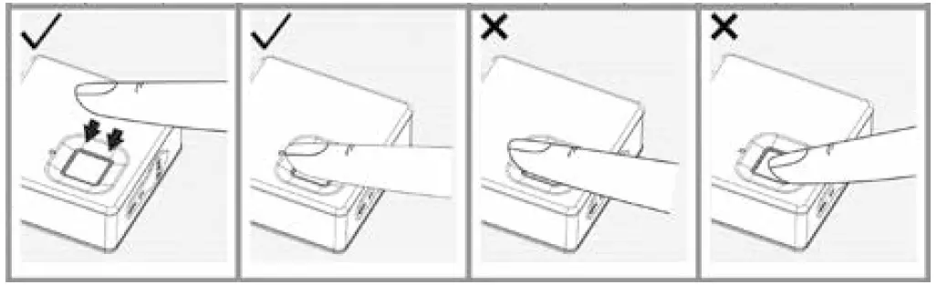 BURG-WACHTER-Y844732-Scan-Lock-610-53-Padlock-53mm-Fingerprint-Lock-06