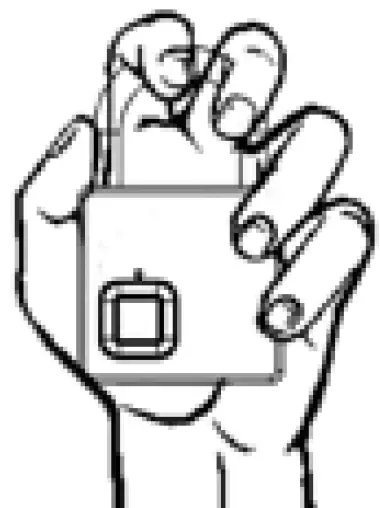 BURG-WACHTER-Y844732-Scan-Lock-610-53-Padlock-53mm-Fingerprint-Lock-07