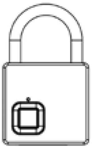 BURG-WACHTER-Y844732-Scan-Lock-610-53-Padlock-53mm-Fingerprint-Lock-17