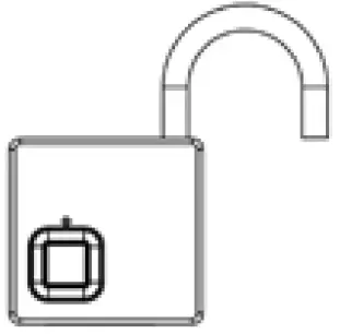 BURG-WACHTER-Y844732-Scan-Lock-610-53-Padlock-53mm-Fingerprint-Lock-21