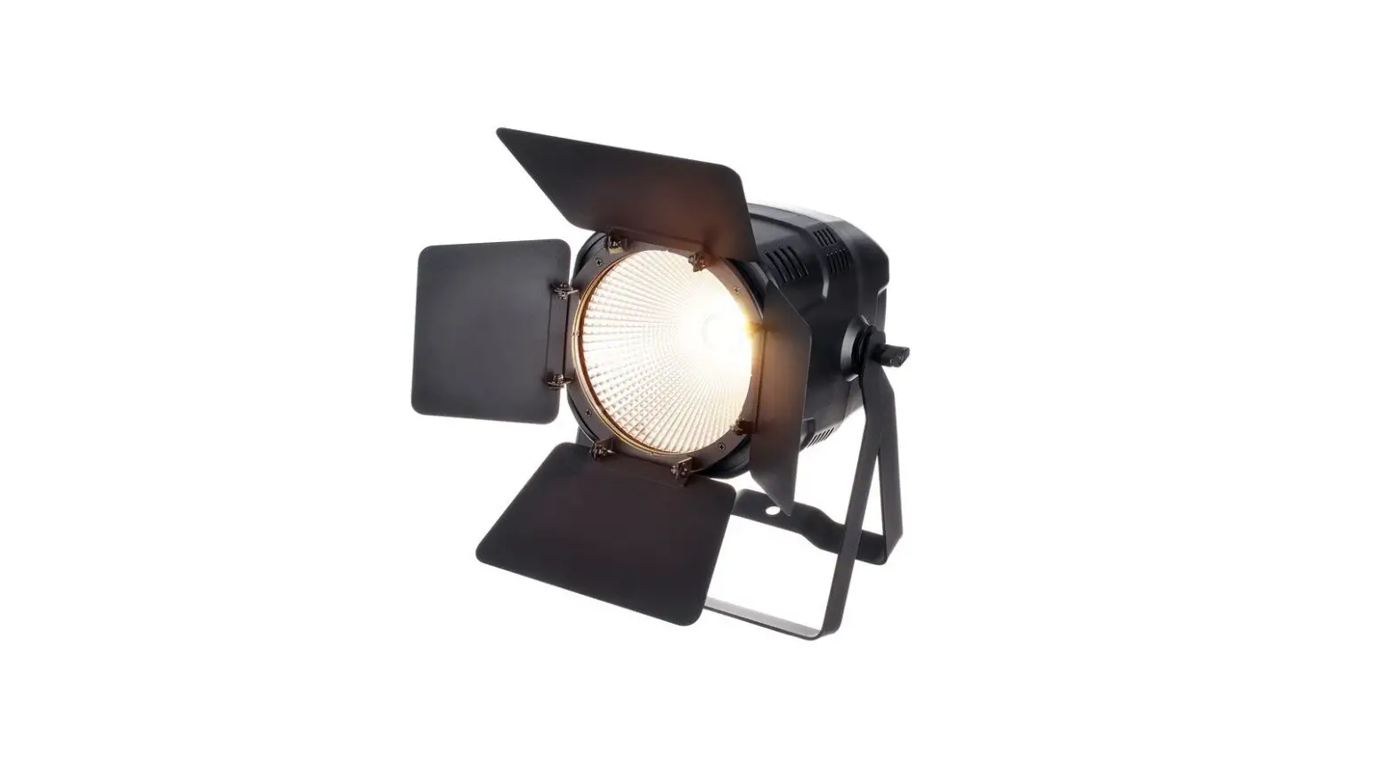 Eurolite 41602020 Led Theatre Cob 100 Uv Spotlight User Manual