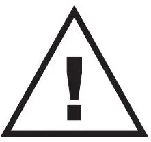 Warning icon