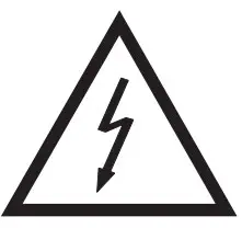 Warning icon
