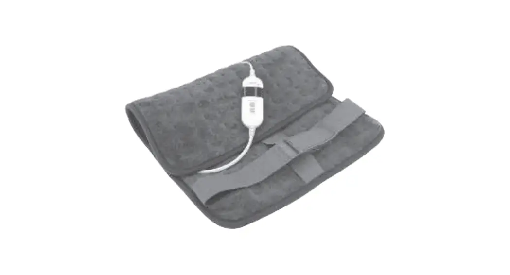 Anko Dk60x40-1s Heat Pad Instruction Manual Anko Dk60x40-1s Heat Pad Instruction Manual