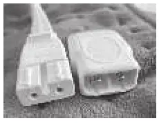 anko DK60X40 1S Heat Pad - Fig