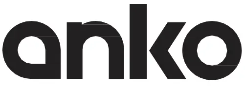 anko logo