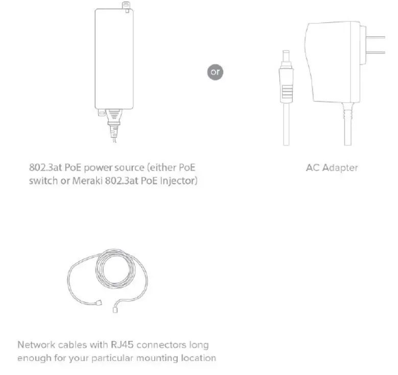 CISCO MR28-HW WiFi 6 Indoor Access Point 7
