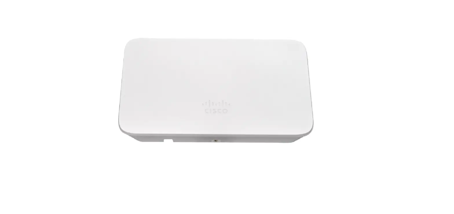 Cisco Mr28-hw Wifi 6 Indoor Access Point Installation Guide