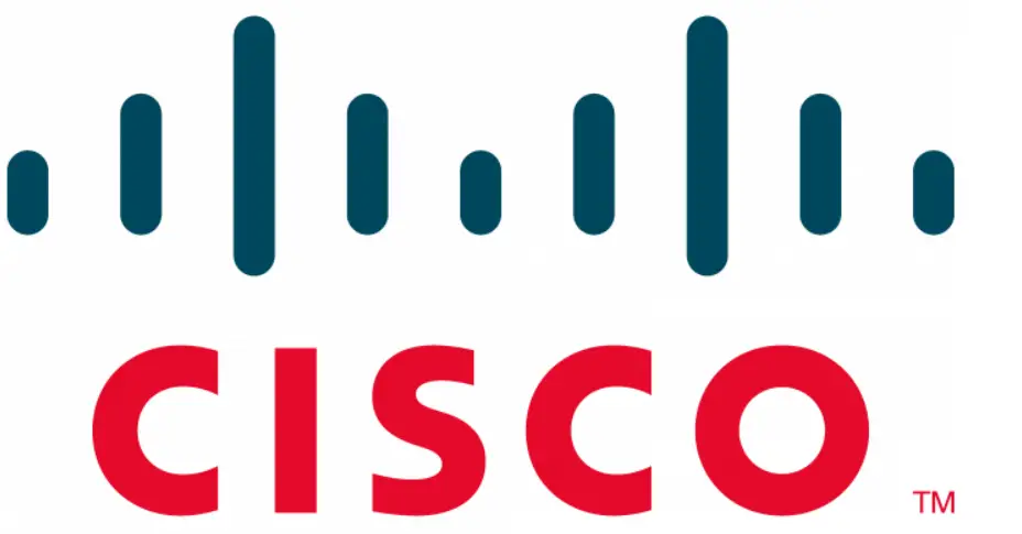 CISCO logo