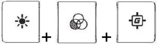 HYPERX HX-KB2BL2-UK R1 Alloy Elite RGB Mechanical Gaming Keyboard - icon14