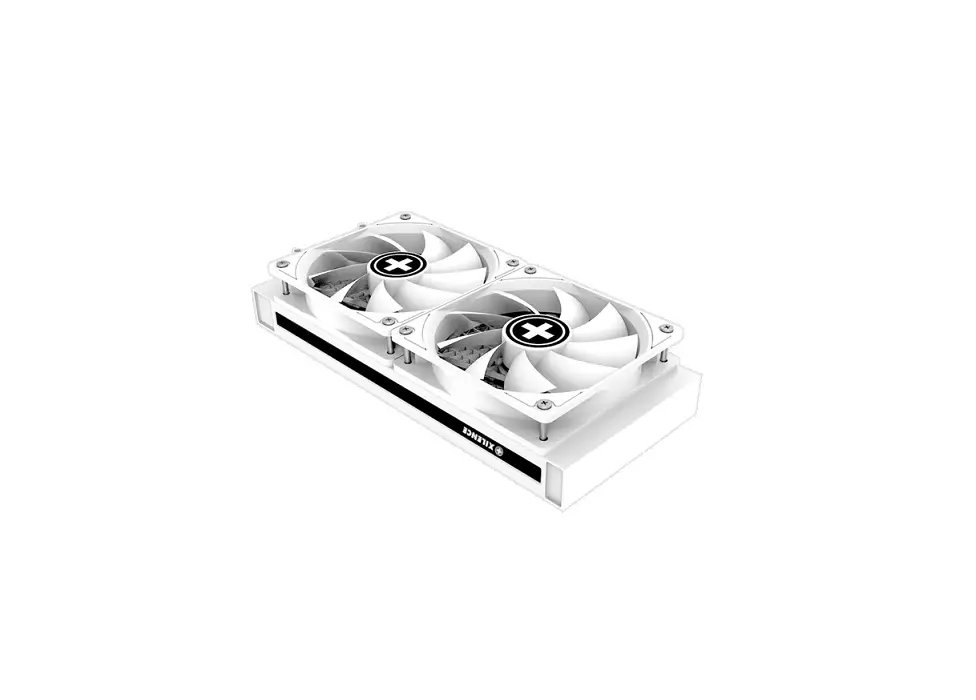 Xilence Xc974 Liqurizer Argb Water Coolers Instruction Manual