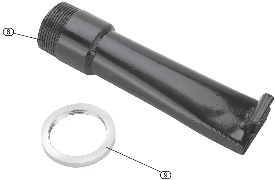 DRAPER 80000 19L Tyre Bead Seater 02