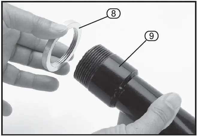 DRAPER 80000 19L Tyre Bead Seater 03