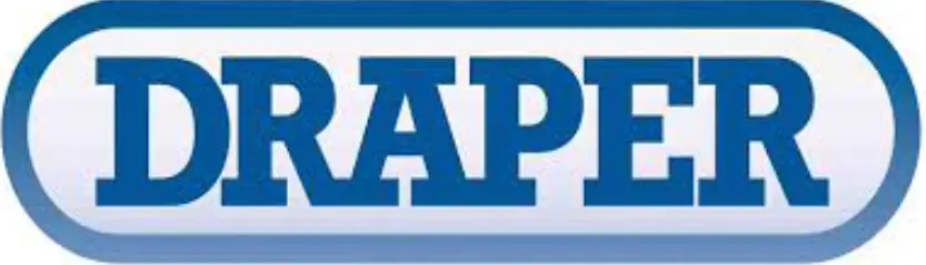 DRAPER 80000 19L Tyre Bead Seater LOGO