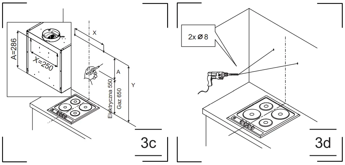 Installation Instructions