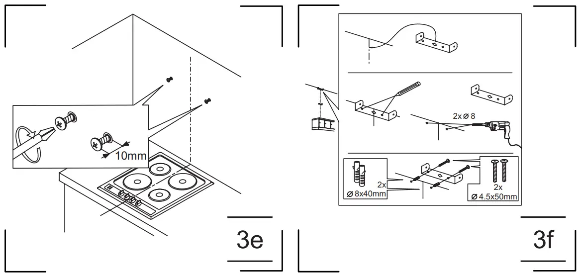 Installation Instructions