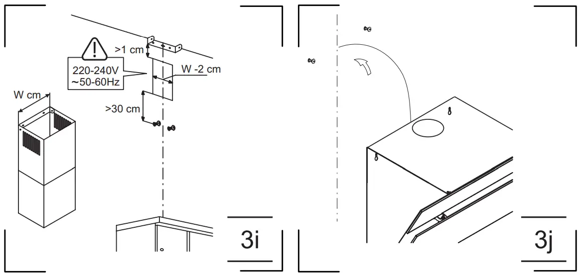 Installation Instructions