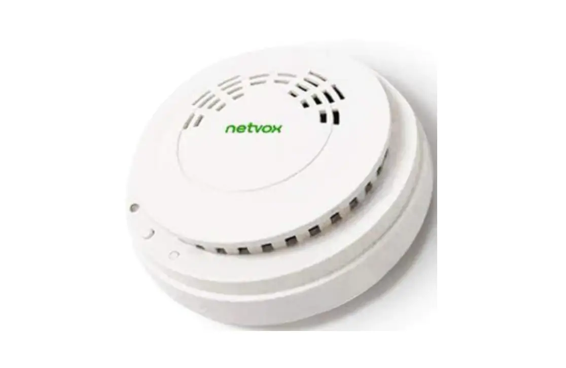 Netvox Ra02c Wireless Co Detector User Manual Netvox Ra02c Wireless Co Detector User Manual