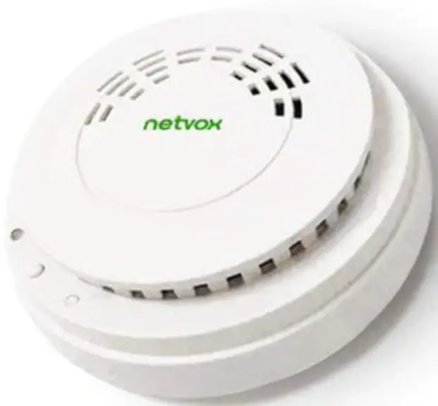 netvox RA02C Wireless CO Detector