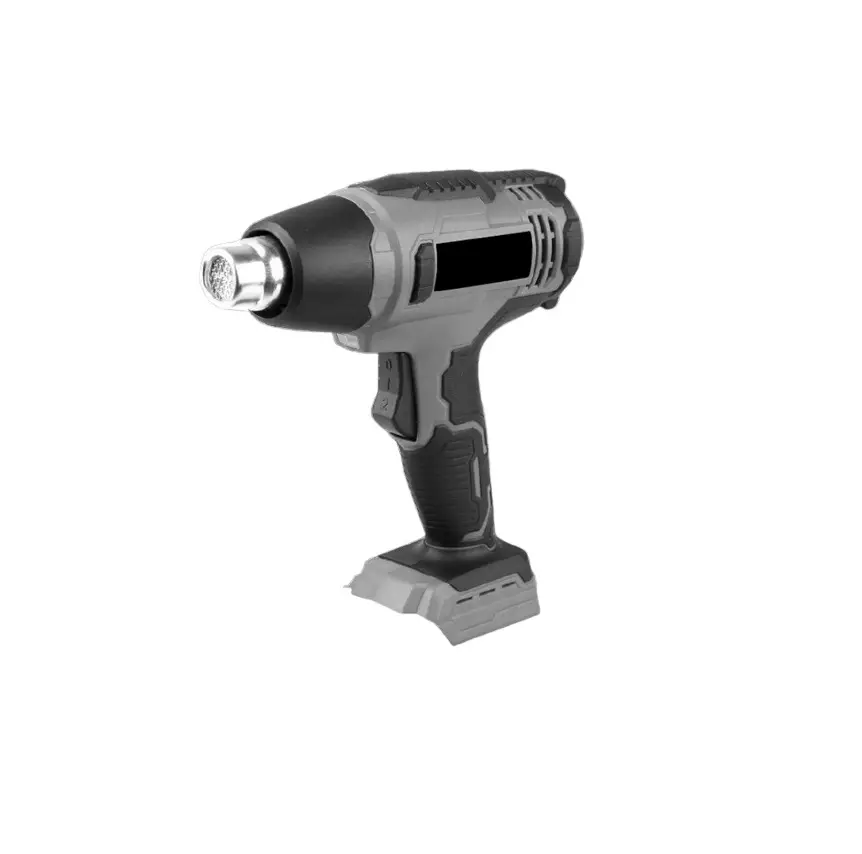 Bormann Pro Bbp5250 20v Solo Heat Gun User Manual Bormann Pro Bbp5250 20v Solo Heat Gun User Manual