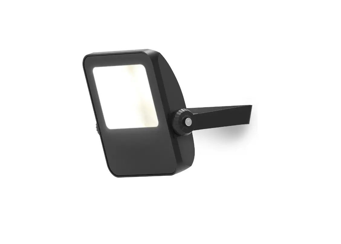 4lite 4l2-102 Floodlight Range Instructions