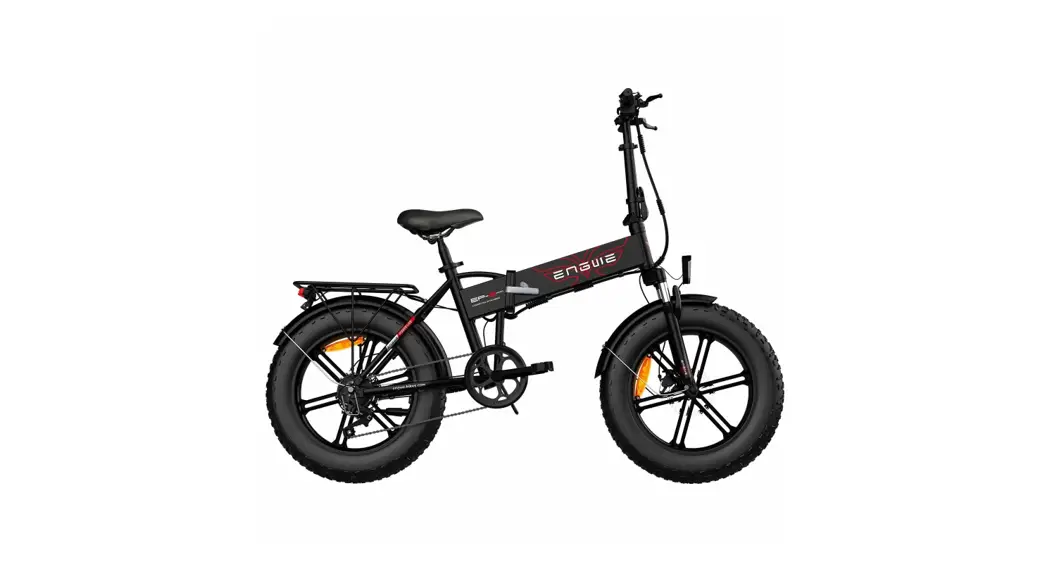 Engwe Yl81c E-bike Display User Manual